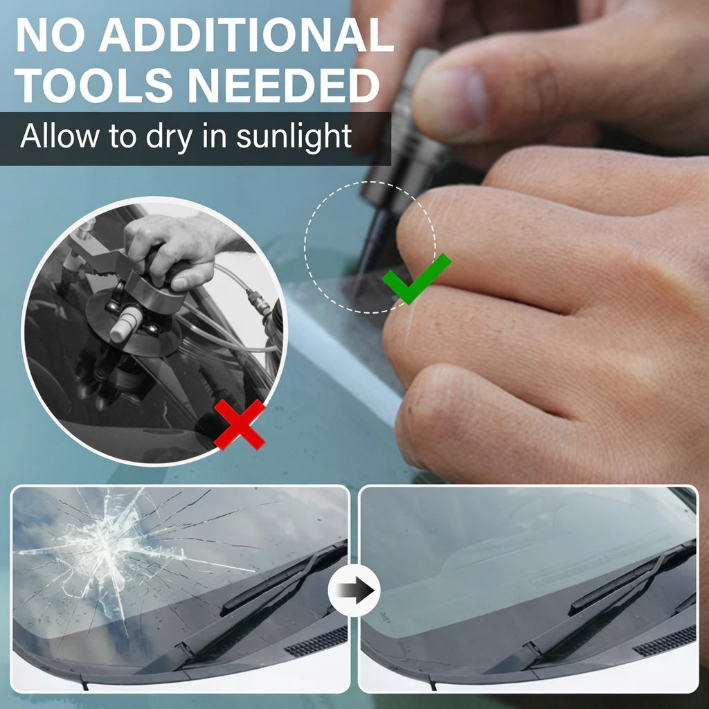 GlassFix Guard