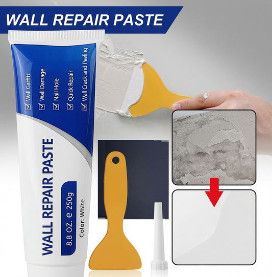 Professional Drwall Patch Repair Kit