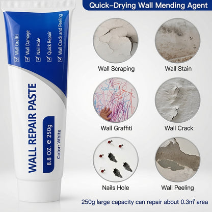 Professional Drwall Patch Repair Kit