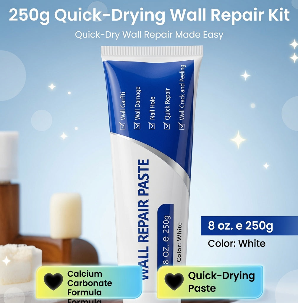 Professional Drwall Patch Repair Kit