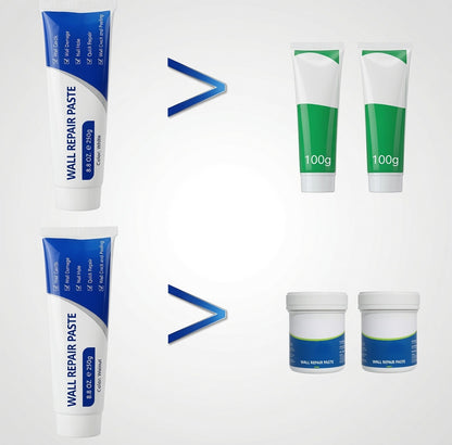 Professional Drwall Patch Repair Kit
