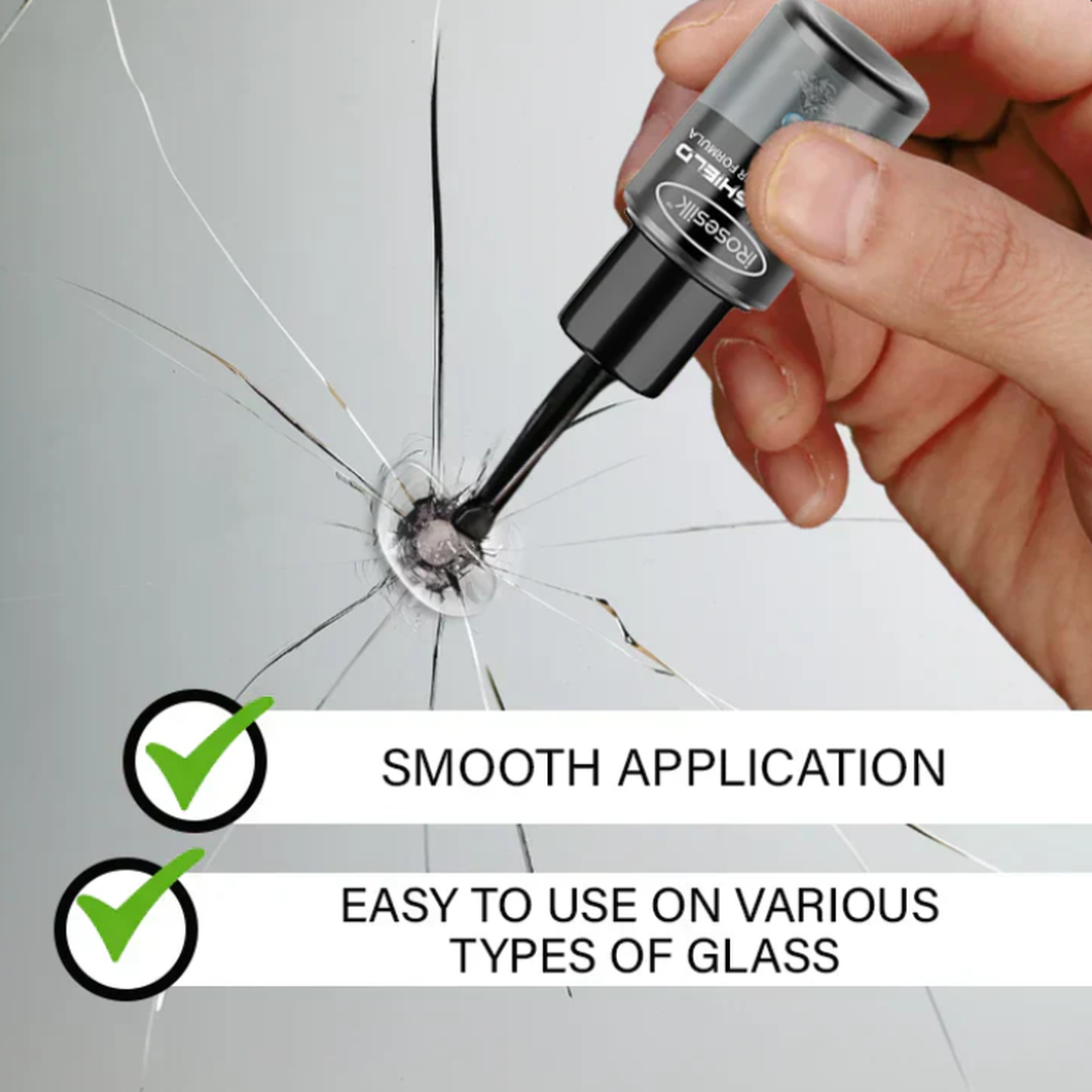 GlassFix Guard