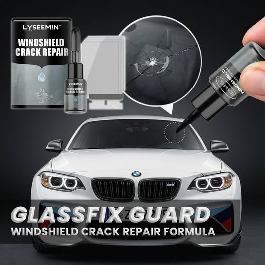 GlassFix Guard
