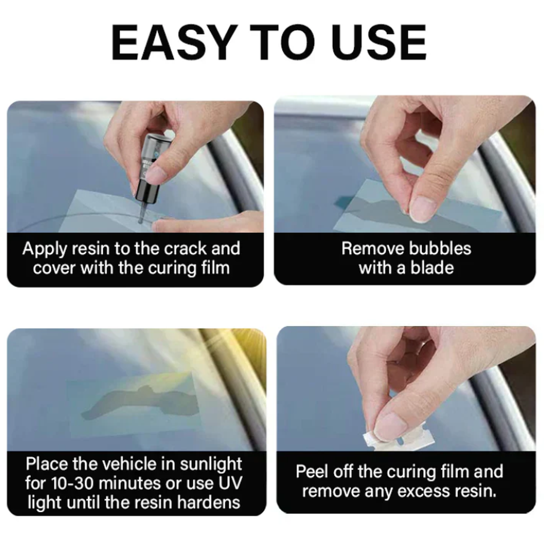 GlassFix Guard